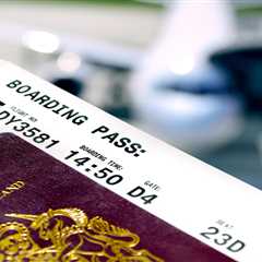 That Boarding Pass Photo Just Cost Me £2,400 (And It'll Cost You Too)