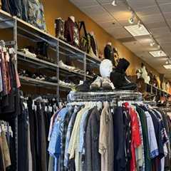 The Need for Inclusivity in Fashion: A Plus-Size Perspective on King County, Washington