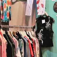 The Hidden Fashion Scene in King County, Washington