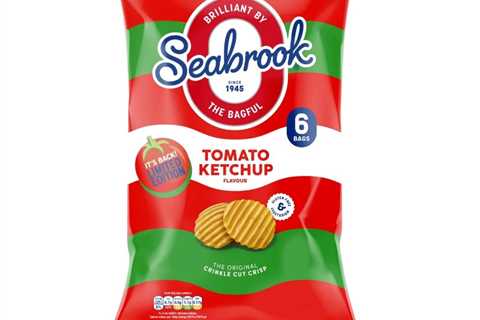 Hold Up - Seabrook Just Crushed Walkers at Their Own Game