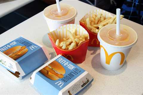 McDonald's Just Did Something They Haven't Done in 50 Years (And People Are Already Complaining)