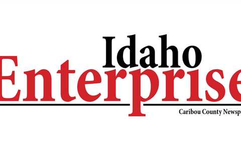 Caribou County's Local Newspaper | Caribou County Newspaper | Press Releases