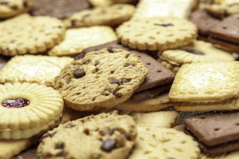 Maryland Just Dropped Their First New Cookie in 10+ Years and I'm Already Obsessed