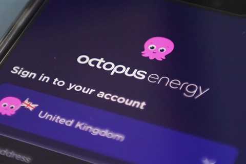 Octopus Energy Owes You Money (Maybe) - Here's How to Get Your £43