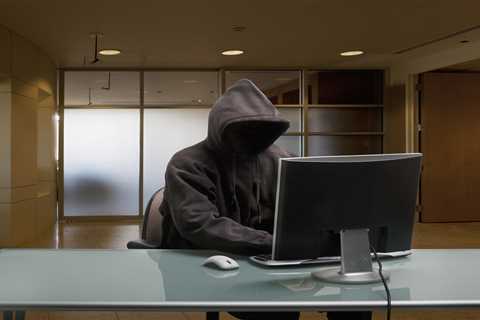 When M&S Got Absolutely Destroyed by Hackers (And Won't Tell Us If They Paid Up)