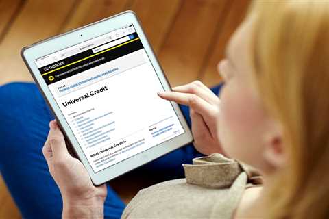Here's exactly how much you can earn before Universal Credit gets yanked away