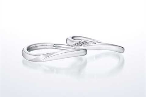 Ginza Diamond Shiraishi Hong Kong Presents Curated Wedding Ring Collections Reflecting Japanese..