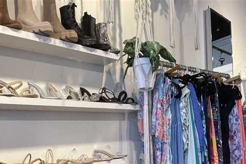 The Ultimate Guide to Shopping at the Best Boutiques in Honolulu County, Hawaii