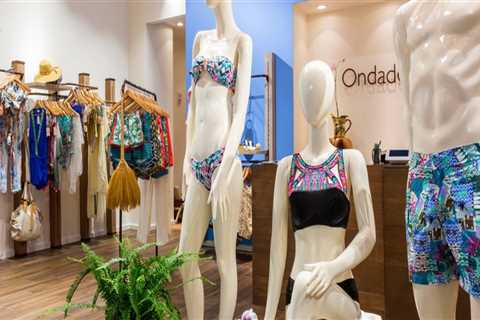 The Ultimate Guide to High-End Designer Boutiques in Honolulu County, Hawaii