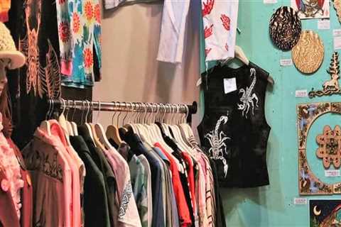 The Hidden Fashion Scene in King County, Washington