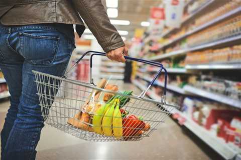 Free Money Alert: £180 Supermarket Vouchers Are Actually Hitting Doorsteps Right Now