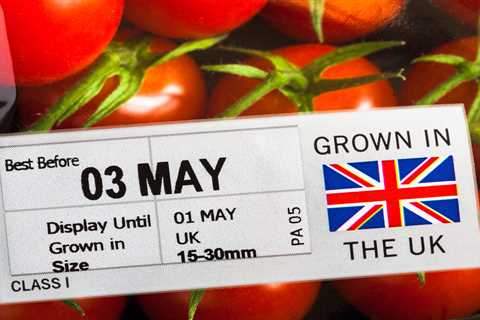 Your Groceries Have Secret Codes (And Other Things Supermarkets Don't Want You to Know)
