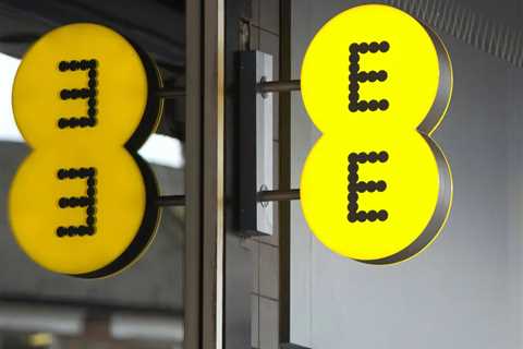 EE's Network Crashed AGAIN and I'm Honestly Getting Tired of This