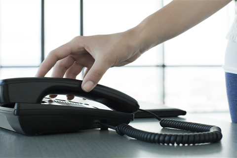 Your UK Landline Is About to Die – Here's What 137 Areas Just Found Out