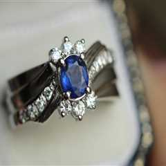 The Truth About Pre-Owned Jewelry: Is it Really More Affordable?