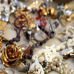 The Ins and Outs of Pre-Owned Jewelry: A Comprehensive Guide