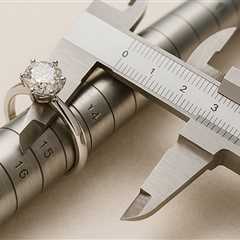 Ring Resizing: Costs and Expert Tips
