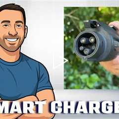 Pion Power Flex AC Elite Level 2 Smart EV Charger