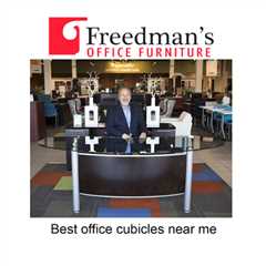 Best Office cubicles near me