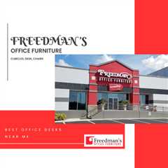 Best Office Desks near me