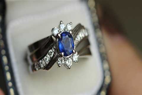 The Truth About Pre-Owned Jewelry: Is it Really More Affordable?