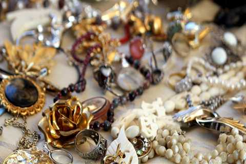 The Ins and Outs of Pre-Owned Jewelry: A Comprehensive Guide