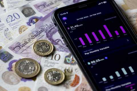 Honestly? Being on Universal Credit Might Actually Save You Money This Summer