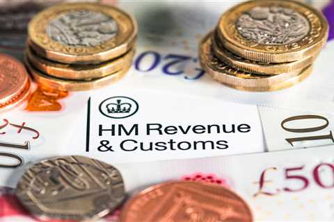 Here We Go Again: Another Tax Bombshell Coming for British Investors