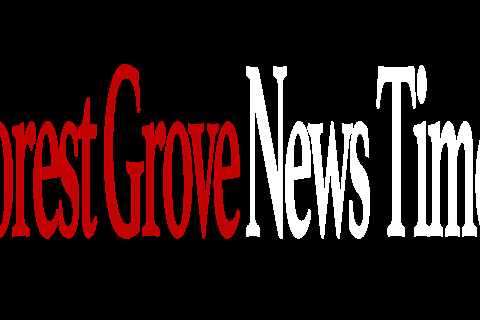 Forest Grove Times