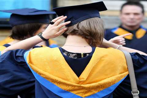 Turns out I've been hemorrhaging money to student loans for years (and you probably are too)
