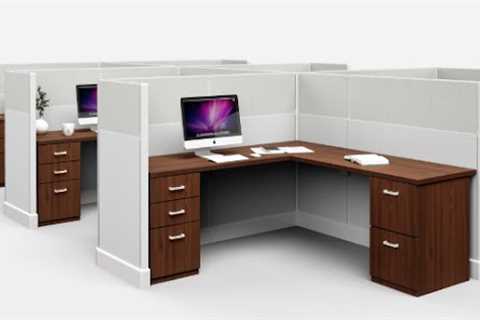 Best Office Cubicles near me  · Wednesday, Aug 6 📸