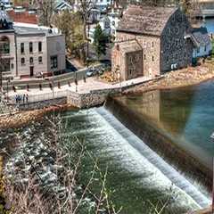 Uncovering the Fashion Treasures: Top Boutiques to Explore in Northern New Jersey