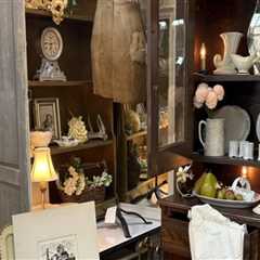 The Truth About Return Policies in Southwestern Missouri's Antique Stores