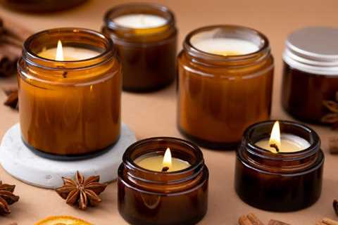 Handmade 12 PCS Beeswax Candles UK | Eco-Friendly Tealights for Relaxation