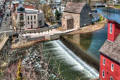 Uncovering the Fashion Treasures: Top Boutiques to Explore in Northern New Jersey