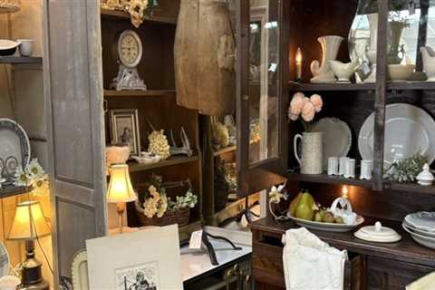 The Truth About Return Policies in Southwestern Missouri's Antique Stores