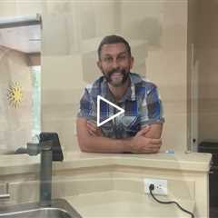 VIOMI AI Water Purifier MASTER M1
