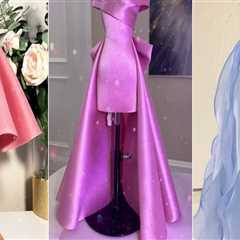DIY Fashion Design: Easy Projects for Beginners