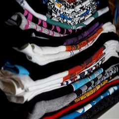 Maximizing Savings: Discounts for Bulk Orders of Custom T-Shirts