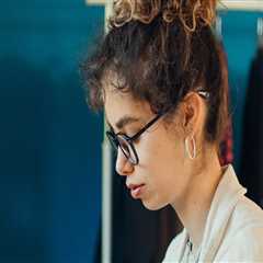 The Essential Tools and Equipment for DIY Fashion Design