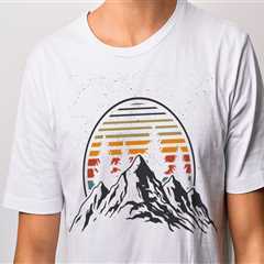 The Importance of Requesting a Sample for Your Custom T-Shirt Design
