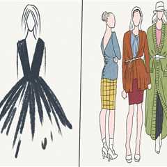 Tips for Successful DIY Fashion Design