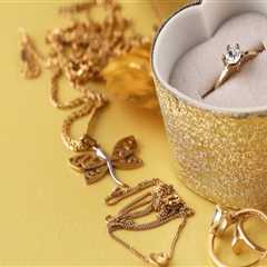 Unlocking the Secrets of Custom Jewelry Design