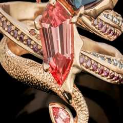 Custom Jewelry Design: The Art of Creating Unique Pieces
