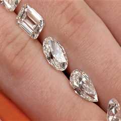 The Truth About Custom Jewelry Design: Is There an Additional Cost?