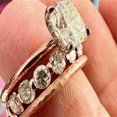 Incorporating Sentimental Items into Your Custom Jewelry Design
