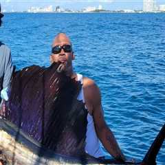 How Pairing Sports Fishing Charters And Bounce Houses Elevates Fort Lauderdale Celebrations
