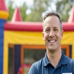 The Benefits of Renting a Bounce House vs. Buying One