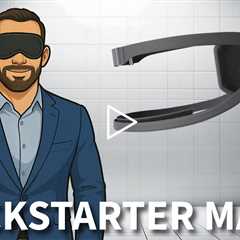 SideSleeperZ The Ultimate Modular Sleep Mask