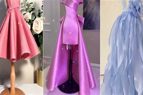 DIY Fashion Design: Easy Projects for Beginners